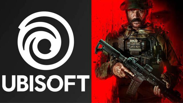 Ubisoft adquiere los derechos de los juegos en la nube de Activision Blizzard