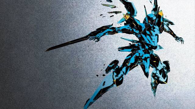Zone of the Enders: la saga de mechas de Kojima que tienes que jugar - Recomendaci�n Vandal