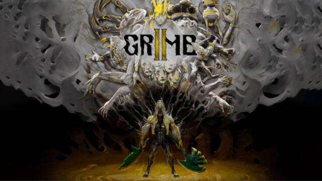 GRIME II llegar� a PC a trav�s de Steam; la fecha no ha sido anunciada