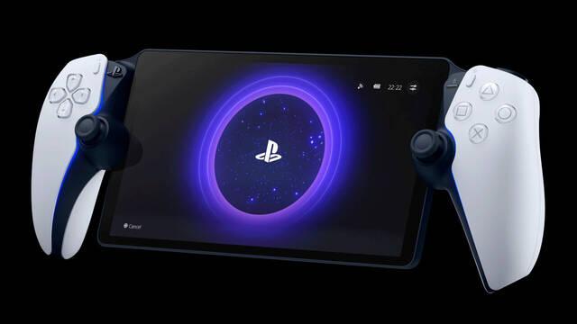 PlayStation Portal el 15 de noviembre a 219,99 euros en Espa�a