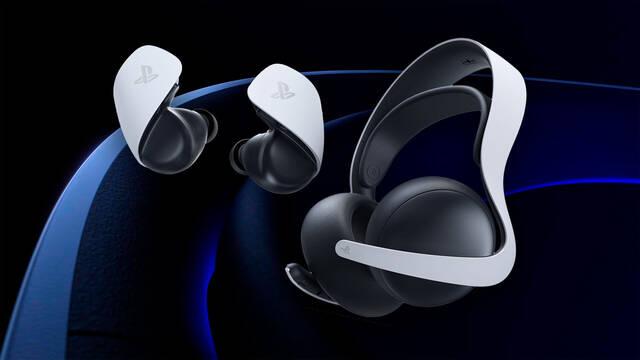 Los Auriculares Pulse Explore salen a la venta en diciembre y los Pulse Elite, en febrero