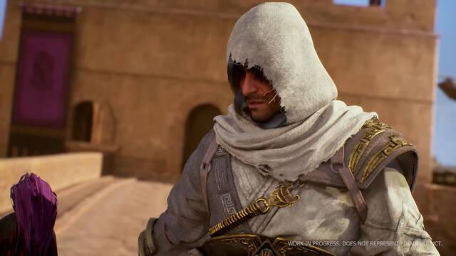 Assassin's Creed Jade nuevo vídeo gameplay para móviles