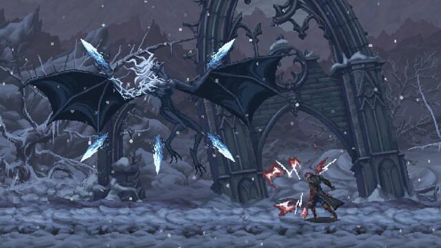 The Last Faith llegar� en noviembre y estrena beta en PC (Steam)