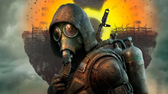 STALKER 2: Heart of Chornobyl en el primer trimestre de 2024