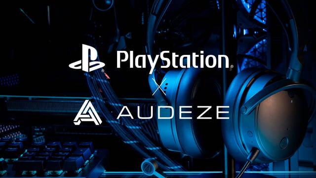 Sony compra Audeze compa��a de audio y auriculares