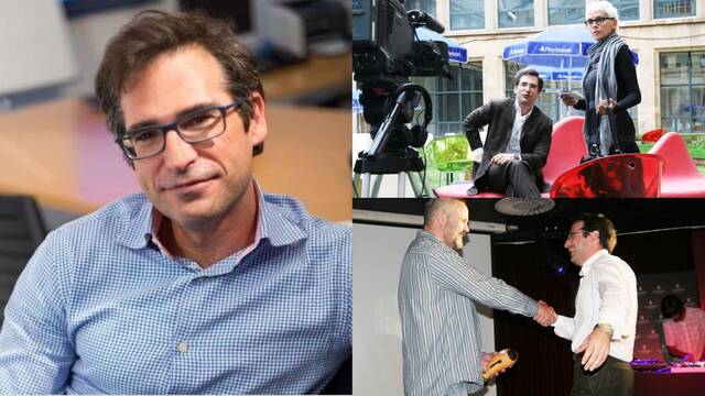 Entrevista Ignacio P�rez Dolset