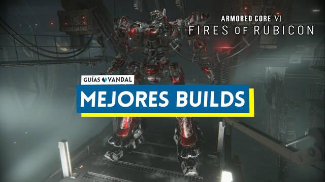 Estos son los requisitos de Armored Core VI: Fires of Rubicon en PC