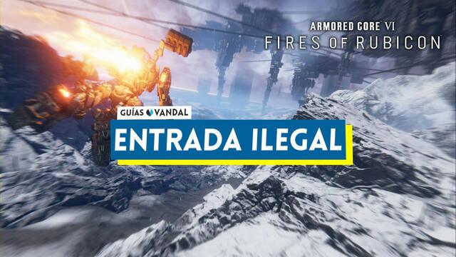 Estos son los requisitos de Armored Core VI: Fires of Rubicon en PC