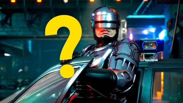 RoboCop: Rogue City retrasa su fecha de lanzamiento al 2 de noviembre.