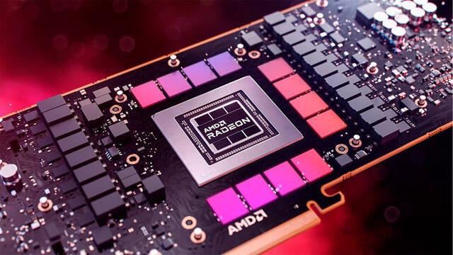 Amd Confirma El Lanzamiento De Nuevos Modelos De Sus Tarjetas Gráficas