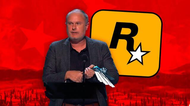 El guionista Michael Unsworth abandona Rockstar Games tras 16 años.