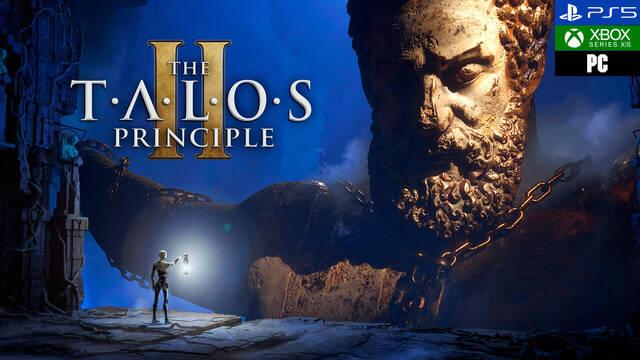 The Talos Principle 2