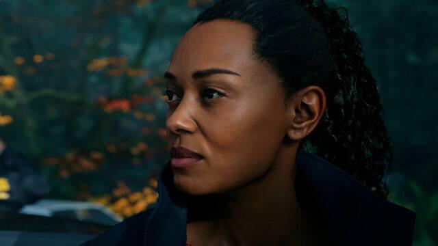 Alan Wake 2 lleva 4 a�os en desarrollo.