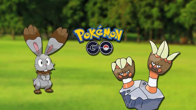 Pok�mon GO: Tareas de campo, recompensas y shinys en agosto 2023