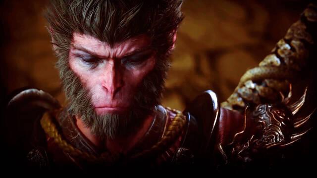 Black Myth: Wukong nuevo gameplay vídeos tráilers agosto 2023
