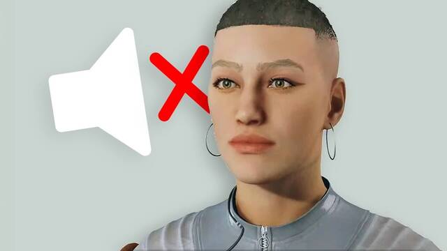 Bethesda desvela que el protagonista de Starfield casi llega a tener voz.