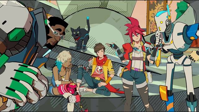 Bethesda arriesgar� y experimentar� m�s en sus juegos tras el �xito de Hi-Fi Rush