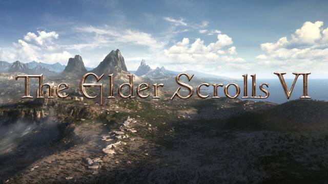 The Elder Scrolls 6 no tendr� noticias nuevas tras el lanzamiento de Starfield
