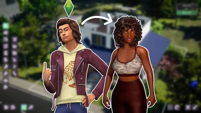 Diferencias clave entre Los Sims y Life by You.