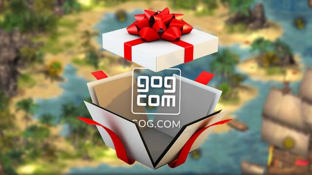 GOG regalar� cuatro juegos para PC durante sus ofertas de oto�o.
