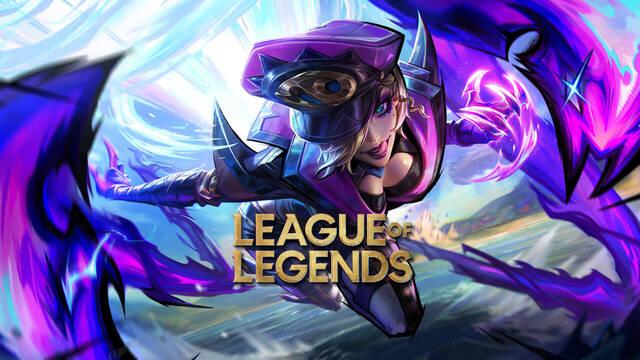 League of Legends v13.15: Todas las novedades y cambios
