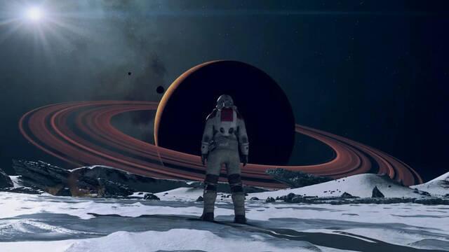 Starfield se sit�a en lo m�s alto de la lista de ventas de Steam antes de su estreno
