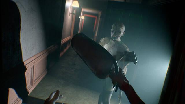 El terrorífico thriller Paranoid nos muestra su primer gameplay