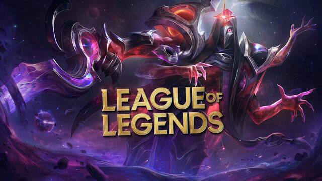 League of Legends - Notas del parche v13.17 y todas las novedades