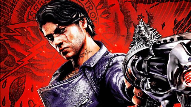 Shadows of the Damned 2 u otro juego de Suda51 y Shinji Mikami