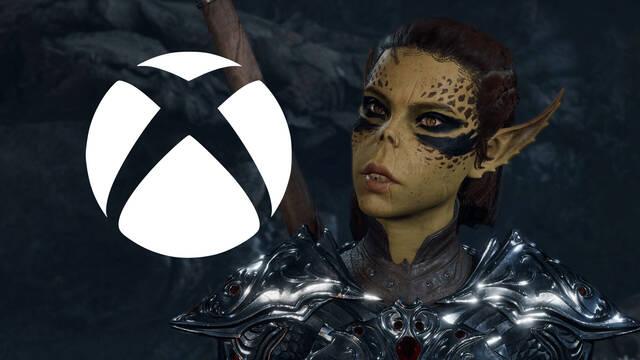 Larian Studios quiere sacar Baldur's Gate 3 lo m�s r�pido posible.