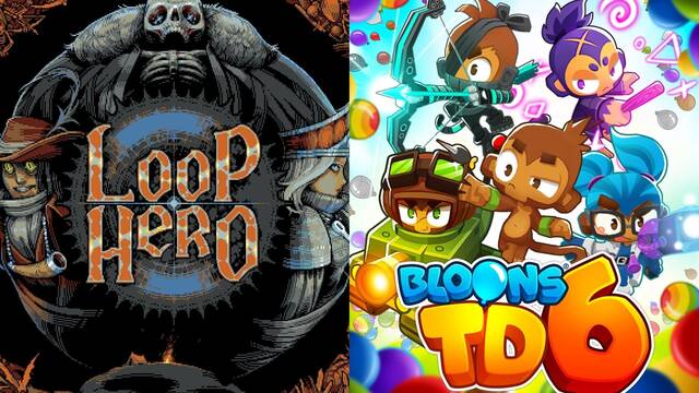 Ya disponibles dos nuevos juegos gratis en Epic Games Store