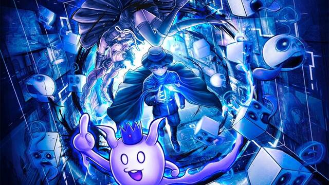 Master Detective Archives: RAIN CODE comparte sus ventas actualizadas