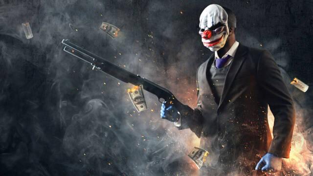 Nuevos detalles sobre el uso de rehenes en Payday 3