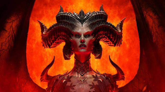 Diablo IV fue el juego m�s exitoso de Estados Unidos en el pasado mes de junio