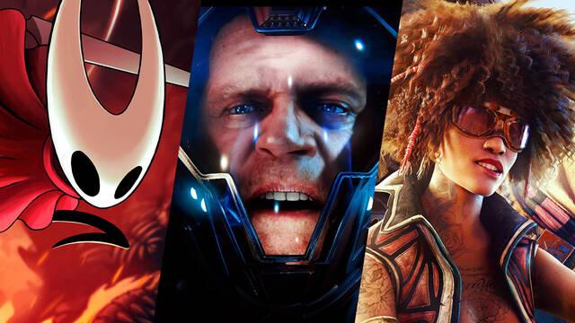 12 juegos anunciados que todav�a tardar�n en lanzarse al mercado