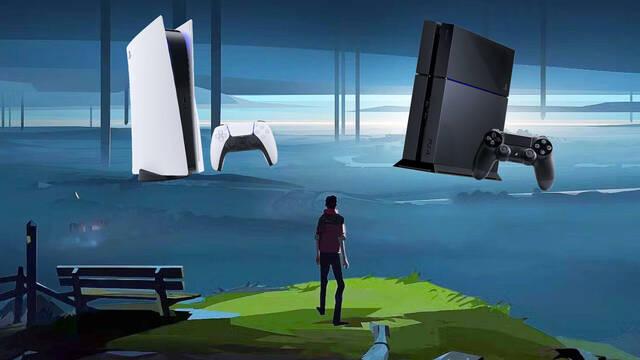 Confirman la versi�n para PS5 y PS4 de Somerville para finales de agosto