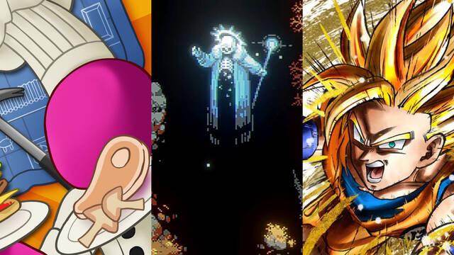 Los juegos gratis del fin de semana del 4 de agosto