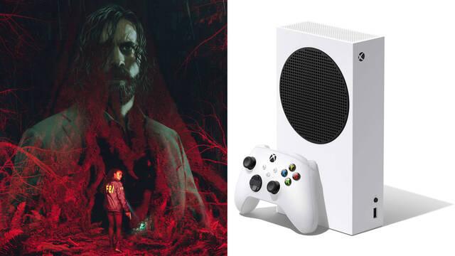 Remedy Entertainment aborda las dificultades de desarrollar para Xbox Series S