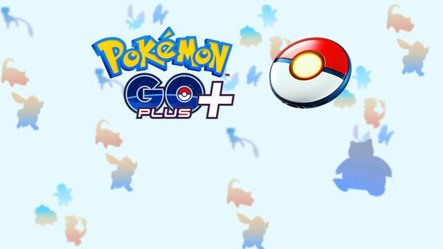 Análisis Pokémon GO Plus +: ¿Merece la pena?