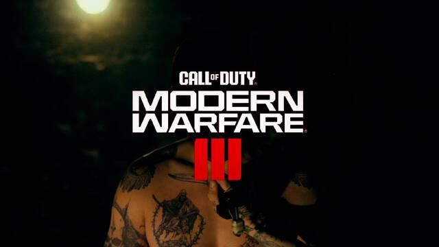 Fecha para el tr�iler de Makarov de Modern Warfare 3