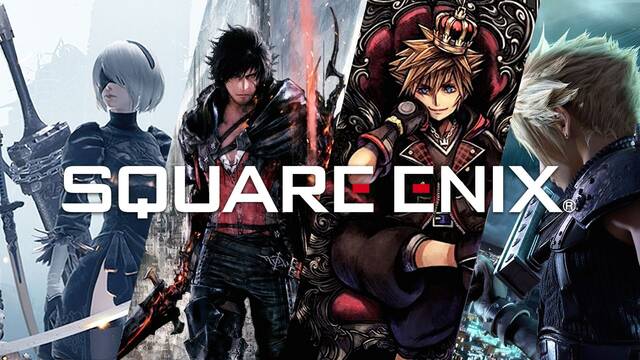Square Enix se centrar� m�s en superproducciones AAA
