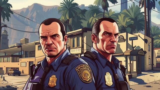GTA 5: As� es el mod que permite hablar por micr�fono con los personajes