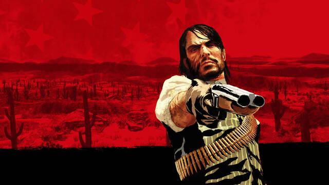 El precio del port de Red Dead Redemption es 'comercialmente correcto', asegura Take-Two