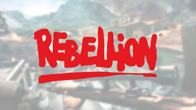 Rebellion nuevo juego con Level Infinite