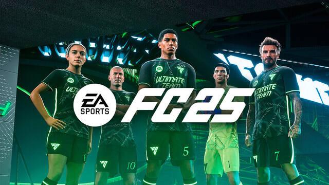 EA Sports FC no ser� gratis por el momento