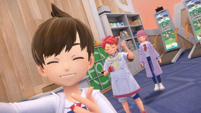 Mientras contin�an los despidos en la industria, los creadores de Pok�mon lanzan un amplia oferta de empleo