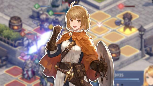 Es como Final Fantasy Tactics pero gratis y acaba de estrenarse en Steam convenciendo a miles de jugadores