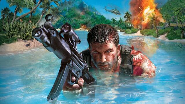 Far Cry recibe un mod multijugador