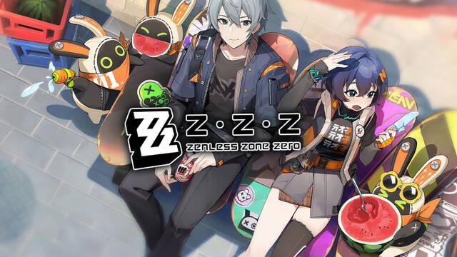 Zenless Zone Zero: C�digos activos con Pel�culas gratis para canjear en agosto 2024
