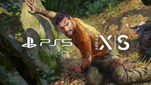 Green Hell PS5 y Xbox Series con fecha anunciada